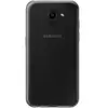 Image de COQUE TRANSPARENTE GALAXY J6