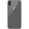Image de COQUE SILICONE IPHONE XR TRANSPARENTE