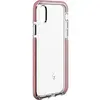 Image de Coque Renforcée pour iPhone XR LIFE Transparent