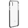 Image de Coque Gris foncée pour iPhone XS Max