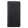 Image de Etui Folio pour Oppo A3 avec Fonction Support et Porte-Cartes Noir