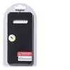 Image de - Coque de protection pour téléphone portable - noir - pour Samsung Galaxy S10