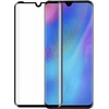 Image de Protection d'écran en verre trempé BigBen Connected Transparent avec Contour noir pour Huawei P30 Pro