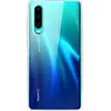 Image de coque transparente pour smartphone huawei P30 lite