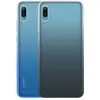 Image de Pack de protection Bleu et noir pour Huawei Y6 2019