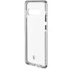 Image de Force Case Life - Coque de protection pour téléphone portable - élastomère thermoplastique (TPE), polyuréthanne thermoplastique (TPU) - transparent -