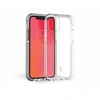 Image de Force Case Life - Coque de protection pour téléphone portable - élastomère thermoplastique (TPE), polyuréthanne thermoplastique (TPU) - transparent -