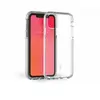 Image de Force Case Life - Coque de protection pour téléphone portable - élastomère thermoplastique (TPE), polyuréthanne thermoplastique (TPU) - transparent -