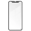 Image de Protège-écran pour iPhone 11 Pro Max Oléophobe 2.5D Original Force Glass Noir transparent