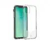 Image de Force Case Pure - Coque de protection pour téléphone portable - élastomère thermoplastique (TPE), polyuréthanne thermoplastique (TPU) - transparent -