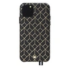Image de Coque rigide collection Saint Germain pour IPhone 11 Pro Noir