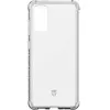 Image de Coque Force Case Transparent BigBen Connected pour Samsung Galaxy S20