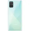 Image de Coque silicone transparente pour Samsung A41