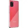 Image de Coque silicone transparente pour Samsung A21s