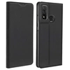 Image de Etui pour Huawei P Smart 2020 Edition Folio Stand avec Emplacement de Cartes Noir