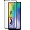 Image de Protège-écran pour Huawei Y6P Anti-traces de doigts 2.5D Noir transparent