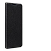 Image de folio - Protection à rabat pour téléphone portable - synthétique - noir - pour Huawei P Smart 2021