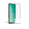Image de Coque Renforcée pour Samsung Galaxy A42 5G PURE Transparent