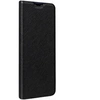 Image de folio - Etui à rabat pour téléphone portable - synthétique - noir - pour Xiaomi Redmi 9A