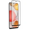 Image de Pack de 5 Protège écrans pour Samsung Galaxy A42 5G en Verre 2.5D Original Force Glass Transparent