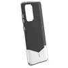 Image de Force Case - Coque de protection pour téléphone portable - polyuréthanne thermoplastique (TPU) - transparent - pour Samsung Galaxy A52, A52 5G