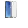 Image de Force Case - Coque de protection pour téléphone portable - antibactérien - polycarbonate, polyuréthanne thermoplastique (TPU) - transparent - pour