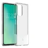 Image de Force Case - Coque de protection pour téléphone portable - antibactérien - polyuréthanne thermoplastique (TPU) - transparent - pour Xiaomi Redmi Note