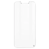 Image de Protection d'écran pour iPhone 13 mini en Verre Plat Anti Lumière Bleue Force Glass Transparent