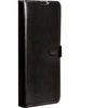 Image de Etui Folio pour Oppo A74 avec Porte-Cartes et Fonction Support Noir