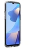 Image de Silisoft - Coque de protection pour téléphone portable - polyuréthanne thermoplastique (TPU) - transparent - pour OPPO A16, A16s, A54S