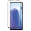 Image de - Protection d'écran pour téléphone portable - 2.5D - verre - couleur de cadre noir - pour Xiaomi 11T, 11T Pro