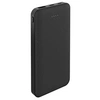 Image de Poly - Banque d'alimentation - 5000 mAh - 3 connecteurs de sortie (USB, USB-C) - noir