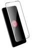 Image de Force Glass Original - Protection d'écran pour téléphone portable - garantie à vie - 2.5D - verre - adhésif - couleur de cadre noir - pour Samsung
