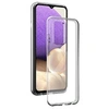 Image de - Coque de protection pour téléphone portable - polyuréthanne thermoplastique (TPU) - transparent - pour Samsung Galaxy A33 5G