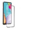 Image de Soft Silisoft - Coque de protection pour téléphone portable - polyuréthanne thermoplastique (TPU) - transparent - pour Samsung Galaxy A53 5G