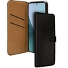 Image de Etui pour Xiaomi 12 Lite Folio Wallet Fermeture avec Languette Aimantée Noir