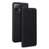 Image de Etui Folio pour Xiaomi 12 Lite avec Fonction Support et Porte-Cartes Noir