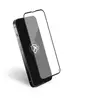 Image de 3D Anti-impact Transparent pour iPhone 14 13 13 Pro 16e et 17e