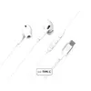 Image de Kit piéton Intra USB-C Blanc
