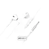 Image de Force Play Kit piéton Bouton Jack 3.5mm Blanc
