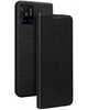 Image de Etui pour Xiaomi Redmi 10C Folio avec Porte-cartes et Support Vidéo Noir