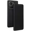Image de Etui pour Xiaomi Redmi 10A Folio avec Porte-cartes et Support Vidéo Noir