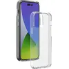 Image de Coque souple silisoft transparente iPhone 14 Pro
