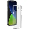 Image de Coque souple silisoft transparente iPhone 14 Plus