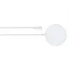 Image de - Plot de charge sans fil - 15 Watt (MagSafe) - blanc