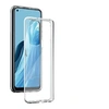 Image de - Coque de protection pour téléphone portable - polyuréthanne thermoplastique (TPU) - transparent - pour OPPO Reno 8 Lite
