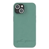 Image de Coque de Protection pour iPhone 14 Natura Recyclable Vert