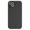 Image de Coque de Protection pour iPhone 14 Plus Natura Recyclable Noir