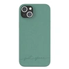 Image de Coque de Protection pour iPhone 14 Plus Natura Recyclable Vert