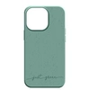 Image de Coque de Protection pour iPhone 14 Pro Natura Recyclable Vert
